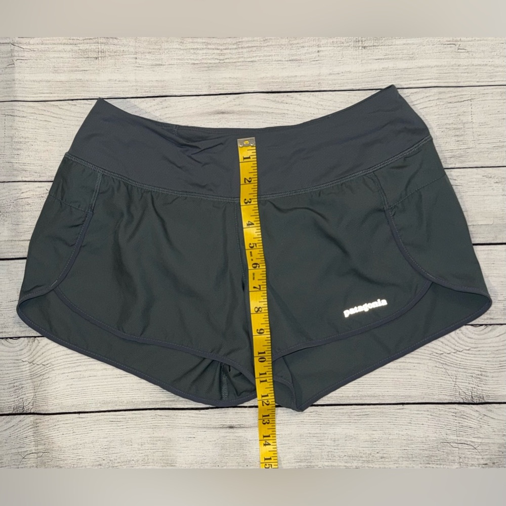 Patagonia women’s strider pro shorts - Picture 7 of 8